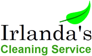 Irlanda's Cleaning Service logo